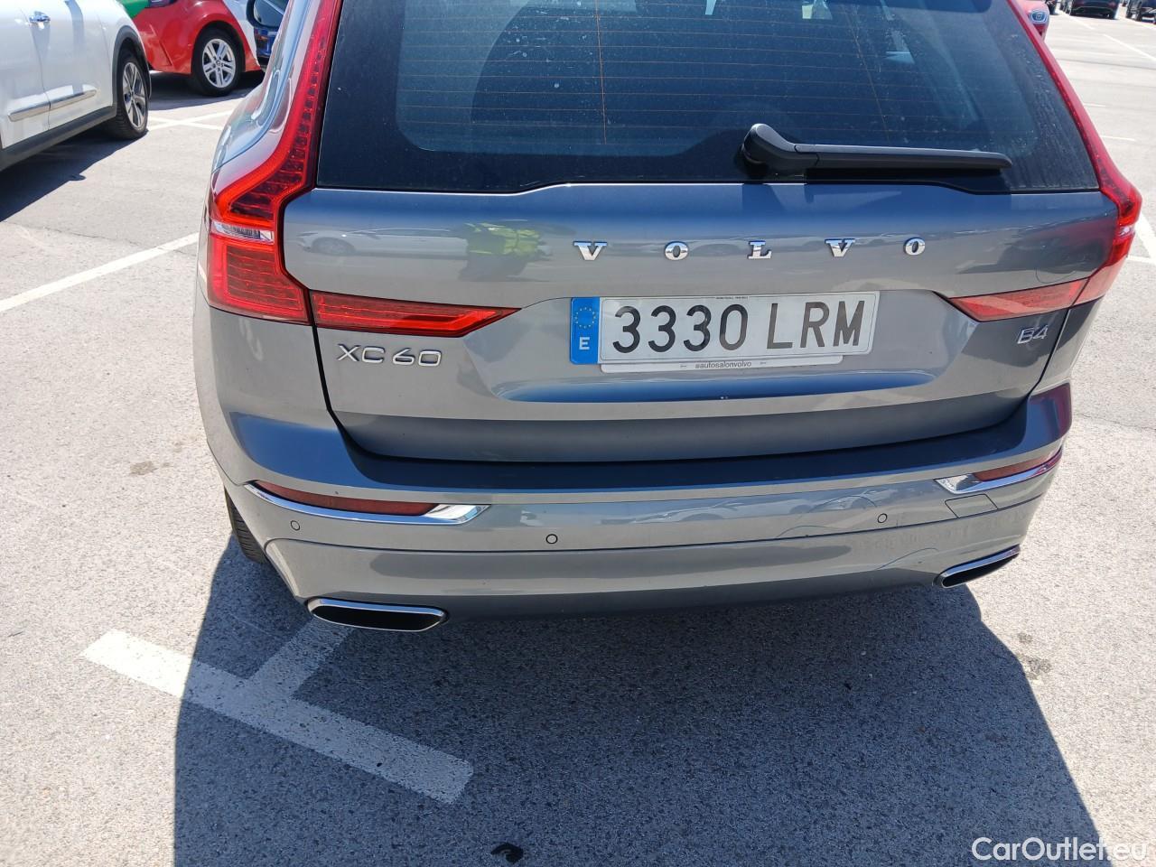  Volvo  XC60  Inscription AWD 2.0 D4 195CV AT8 E6dT #14