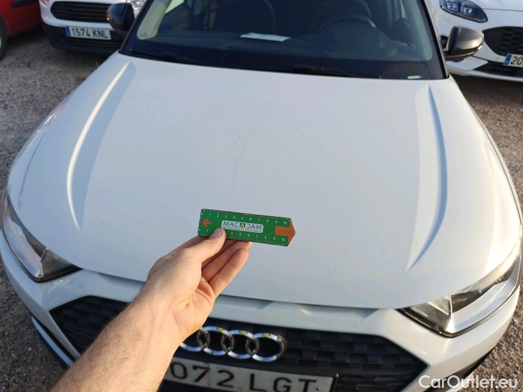  Audi  A1 Sportback  25 TFSI 1.0 95CV MT5 #44