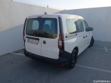  Land Rover  Discovery VOLKSWAGEN Caddy Kombi 2.0 TDI 75kW (102CV) (CX) #2