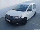  Land Rover  Discovery VOLKSWAGEN Caddy Kombi 2.0 TDI 75kW (102CV) (CX) 