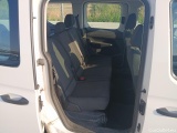  Land Rover  Discovery VOLKSWAGEN Caddy Kombi 2.0 TDI 75kW (102CV) (CX) #7