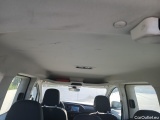  Land Rover  Discovery VOLKSWAGEN Caddy Kombi 2.0 TDI 75kW (102CV) (CX) #10