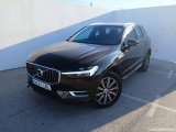  Volvo  XC60 VOLVO  / 2017 / 5P / todoterreno 2.0 T6 AWD Recharge Inscription Auto 