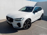  Volvo  XC60 VOLVO  / 2017 / 5P / todoterreno 2.0 T6 AWD Recharge R-Design Auto 