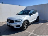  Volvo  XC 40 XC40 R-Design 2WD 1.5 T3 165CV MT6 E6dT 