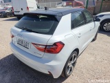  Audi  A1 Sportback  25 TFSI 1.0 95CV MT5 #2
