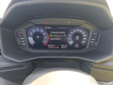  Audi  A1 Sportback  25 TFSI 1.0 95CV MT5 #4