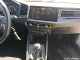  Audi  A1 Sportback  25 TFSI 1.0 95CV MT5 #13