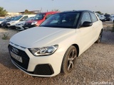  Audi  A1 Sportback  25 TFSI 1.0 95CV MT5 