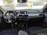 Bmw  X1 BMW  / 2019 / 5P / todoterreno sDrive16d Business #3