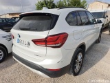  Bmw  X1 BMW  / 2019 / 5P / todoterreno sDrive16d Business #2