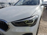  Bmw  X1 BMW  / 2019 / 5P / todoterreno sDrive16d Business #16