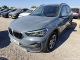  Bmw  X1 BMW  / 2019 / 5P / todoterreno sDrive16d Business 