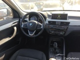  Bmw  X1 BMW  / 2019 / 5P / todoterreno sDrive16d Business #3