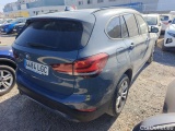  Bmw  X1 BMW  / 2019 / 5P / todoterreno sDrive16d Business #2