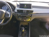  Bmw  X1 BMW  / 2019 / 5P / todoterreno sDrive16d Business #14