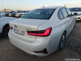  Bmw  Serie 3  Berlina 318d 2.0 150CV AT8 E6d #2