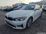  Bmw  Serie 3  Berlina 318d 2.0 150CV AT8 E6d 