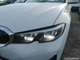 Bmw  Serie 3  Berlina 318d 2.0 150CV AT8 E6d #16