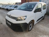  Citroen  Berlingo  Combi Live M 1.5 BlueHDi 100CV MT5 E6dT 