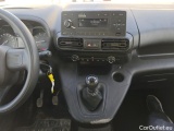  Citroen  Berlingo  Combi Live M 1.5 BlueHDi 100CV MT5 E6dT #13