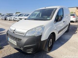  Citroen  Berlingo  Furgón L1 1.6 BlueHDi 100CV MT5 E6 