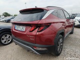  Land Rover  Discovery HYUNDAI Tucson / 2020 / 5P / todoterreno 1.6 TGDI 169kW (230CV) HEV Maxx Auto #2