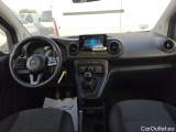  Mercedes  Citan  110 CDI standard (420.723) 1.5 95CV MT6 E6d #3