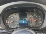  Mercedes  Citan  110 CDI standard (420.723) 1.5 95CV MT6 E6d #4