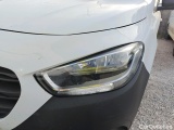  Mercedes  Citan  110 CDI standard (420.723) 1.5 95CV MT6 E6d #15