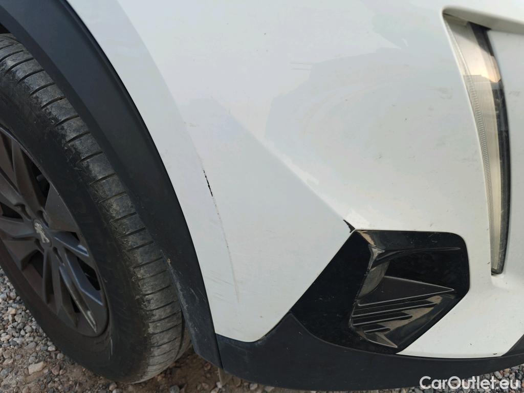  Peugeot  2008  Active Pack 1.5 HDi 110CV MT6 E6d #24