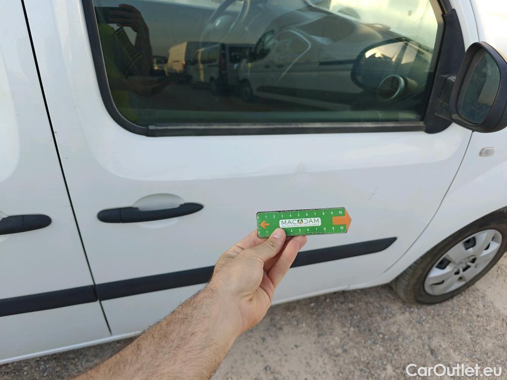  Renault  Kangoo  II Profesional 1.5 dCi 95CV MT6 E6dT #15