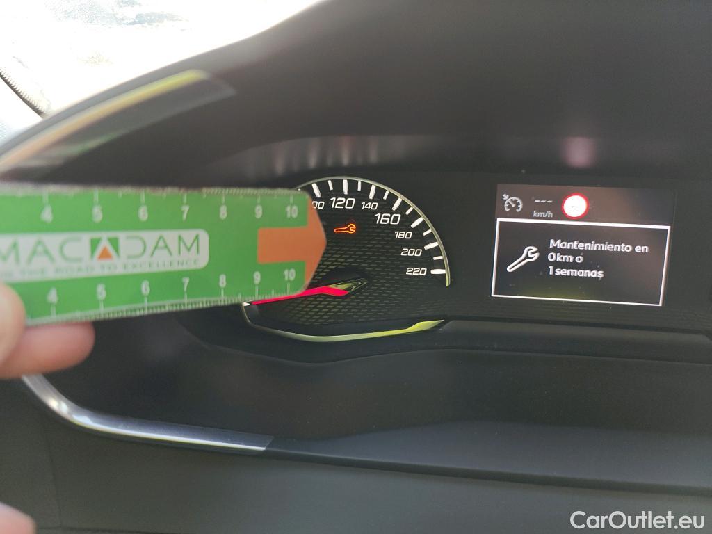  Peugeot  2008  Active Pack 1.5 HDi 110CV MT6 E6d #45