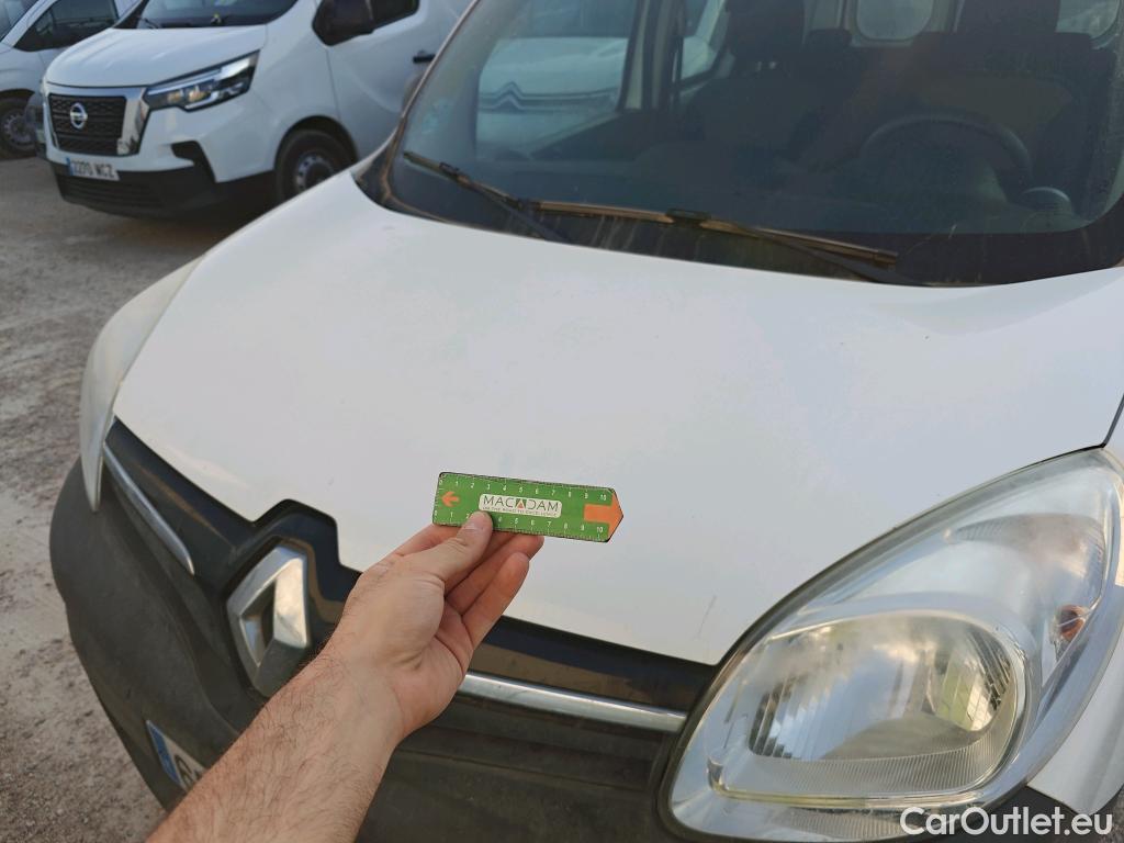  Renault  Kangoo  II Profesional 1.5 dCi 95CV MT6 E6dT #13
