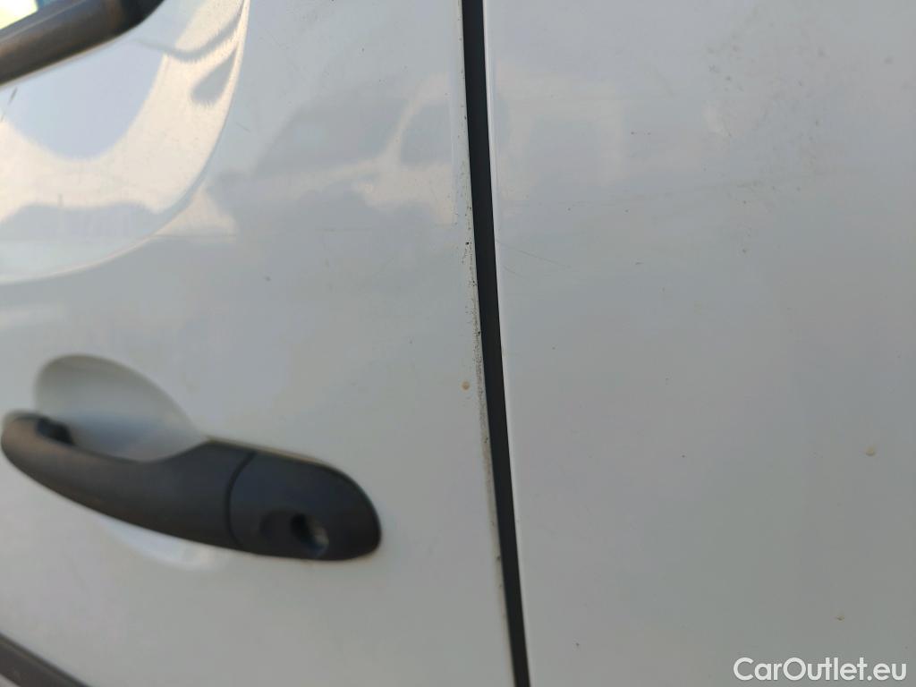  Renault  Kangoo  II Profesional 1.5 dCi 95CV MT6 E6dT #20