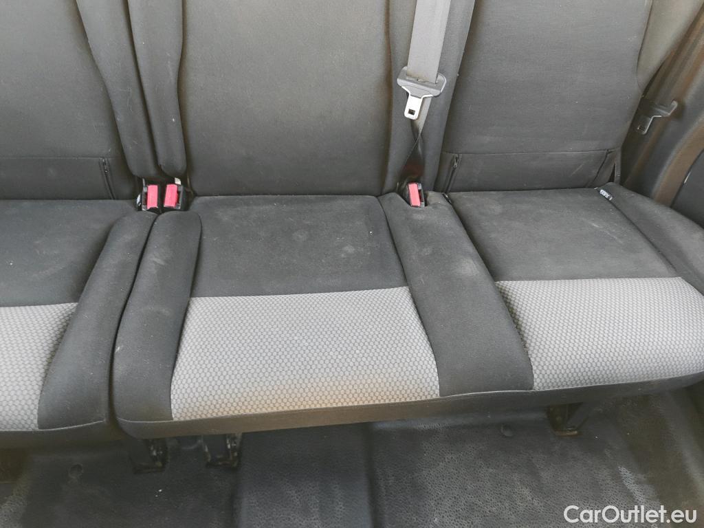  Renault  Kangoo  II Profesional 1.5 dCi 95CV MT6 E6dT #33