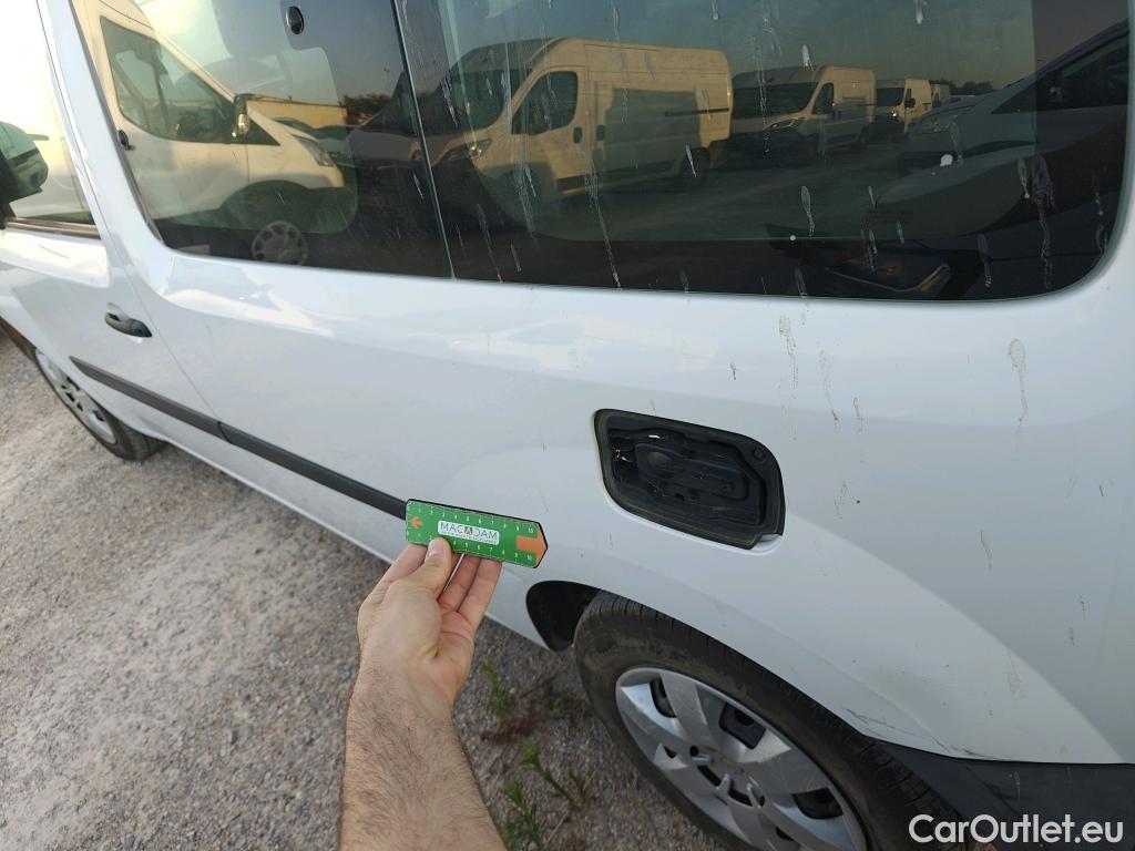  Renault  Kangoo  II Profesional 1.5 dCi 95CV MT6 E6dT #7