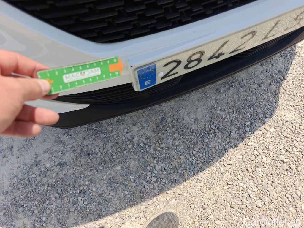  Land Rover  Discovery PEUGEOT 2008 / 2019 / 5P / todoterreno Active Pack BlueHDI 81kW (110CV) #16