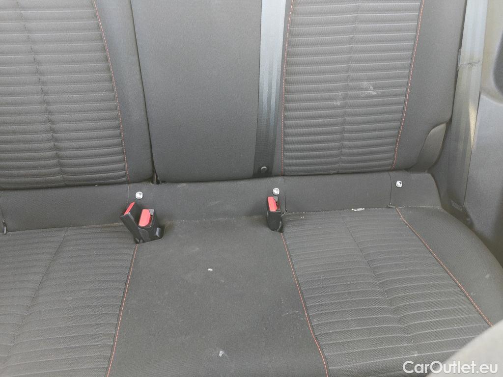  Peugeot  2008  Active Pack 1.5 HDi 110CV MT6 E6d #10
