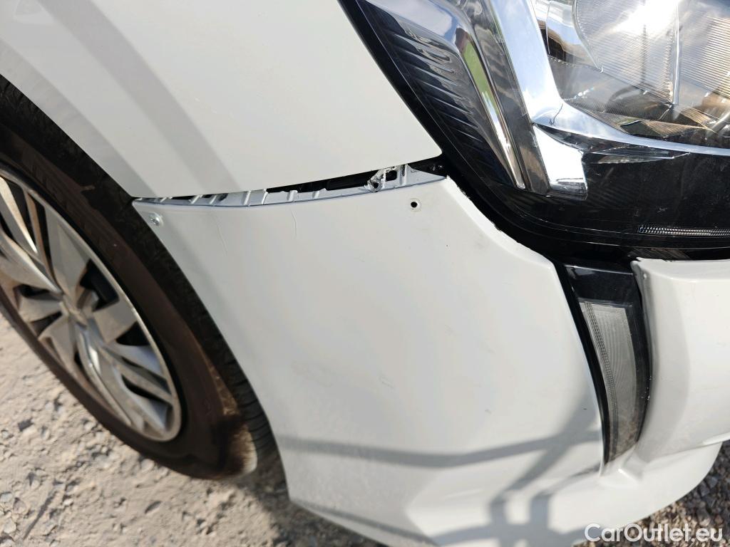  Peugeot  208  Active 1.5 HDi 100CV MT6 E6d #12