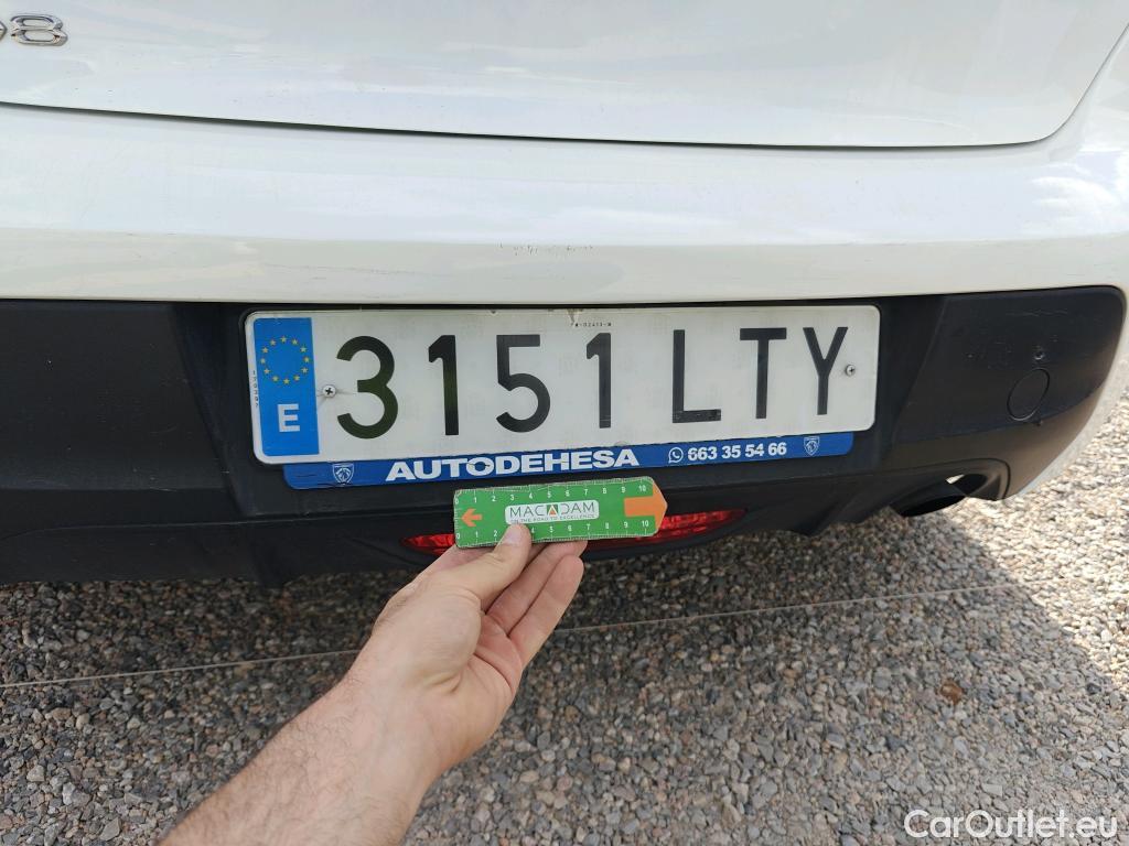  Peugeot  208  Active 1.5 HDi 100CV MT6 E6d #26