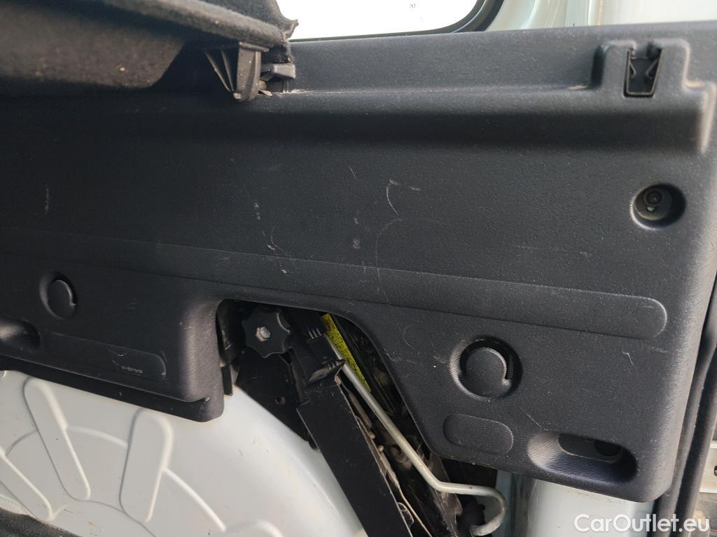  Renault  Kangoo  II Profesional 1.5 dCi 95CV MT6 E6dT #4