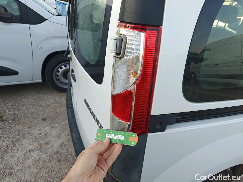  Renault  Kangoo  II Profesional 1.5 dCi 95CV MT6 E6dT #26