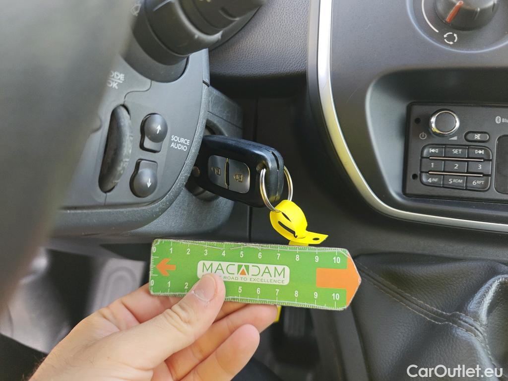  Renault  Kangoo  II Profesional 1.5 dCi 95CV MT6 E6dT #1