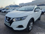  Nissan  Qashqai NISSAN  / 2017 / 5P / todoterreno DIG-T 103 kW (140 CV) E6D ACENTA (AC) 