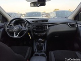 Nissan  Qashqai NISSAN  / 2017 / 5P / todoterreno DIG-T 103 kW (140 CV) E6D ACENTA (AC) #3