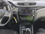  Nissan  Qashqai NISSAN  / 2017 / 5P / todoterreno DIG-T 103 kW (140 CV) E6D ACENTA (AC) #13
