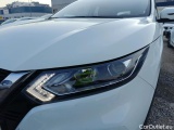  Nissan  Qashqai NISSAN  / 2017 / 5P / todoterreno DIG-T 103 kW (140 CV) E6D ACENTA (AC) #15