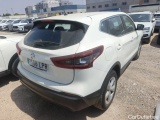  Nissan  Qashqai NISSAN  / 2017 / 5P / todoterreno dCi 85 kW (115 CV) E6D ACENTA #2