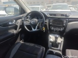  Nissan  Qashqai NISSAN  / 2017 / 5P / todoterreno dCi 85 kW (115 CV) E6D ACENTA #3